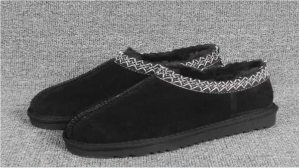women man classic winter slipper boots ankle snow boots winter slippers wgg man tasman shoes size 34435734697, Black
women man classic winter slipper boots ankle snow boots winter slippers wgg man tasman shoes size 34435734697, Black