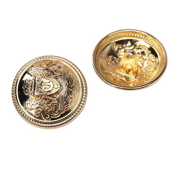 clothing sewing accessories and tools 23mm hand sewn buttons british crown coat windbreaker suit buttons, Black
clothing sewing accessories and tools 23mm hand sewn buttons british crown coat windbreaker suit buttons, Black