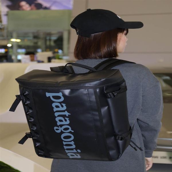 pata casual fashion brand backpack 30 liters men and women student bag sports backpack310g
pata casual fashion brand backpack 30 liters men and women student bag sports backpack310g