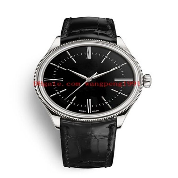 7 style watch 39mm cellini 50509 50505 asia 2813 movement 18k rose gold leather bracelet automatic mens watch watches323p, Slivery;brown
7 style watch 39mm cellini 50509 50505 asia 2813 movement 18k rose gold leather bracelet automatic mens watch watches323p, Slivery;brown