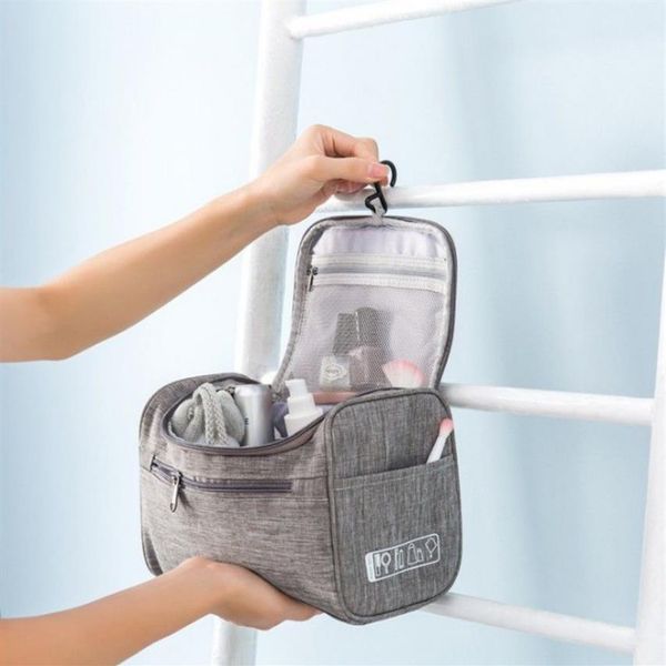 men portable business trip outdoor waterproof bag set multi-function large capacity women's cosmetic bag307g
men portable business trip outdoor waterproof bag set multi-function large capacity women's cosmetic bag307g