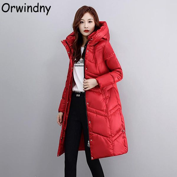 leather solid long parkas winter women hooded fashion coats female new thicken warm jackets snow wear waterproof clothes orwindny, Black
leather solid long parkas winter women hooded fashion coats female new thicken warm jackets snow wear waterproof clothes orwindny, Black