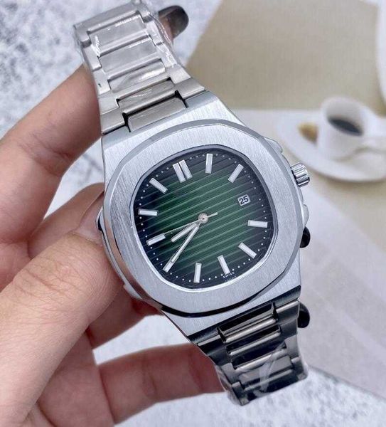 nautilus pateks philippes wristwatches quartz automatic stainless steels comfortable rubber strap original clasp super luminous men watches, Slivery;golden
nautilus pateks philippes wristwatches quartz automatic stainless steels comfortable rubber strap original clasp super luminous men watches, Slivery;golden