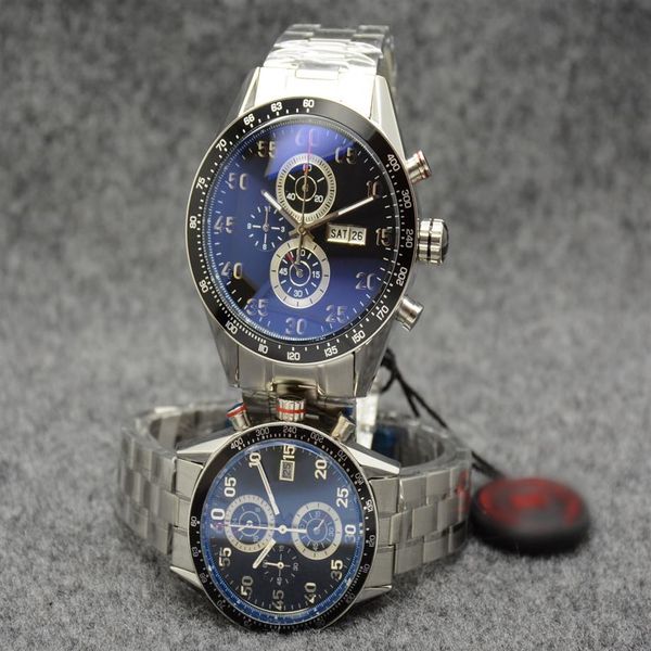 factory whole men wristwatches 44mm size cal 1887 automatic movement glide smooth watches date black face stainless steel230t, Slivery;brown
factory whole men wristwatches 44mm size cal 1887 automatic movement glide smooth watches date black face stainless steel230t, Slivery;brown