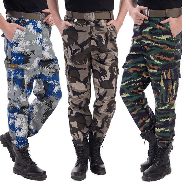 pants camouflage military cargo pants men army tactical pants wearresisting camo working men cotton joggers clothing pantalon homme, Black
pants camouflage military cargo pants men army tactical pants wearresisting camo working men cotton joggers clothing pantalon homme, Black