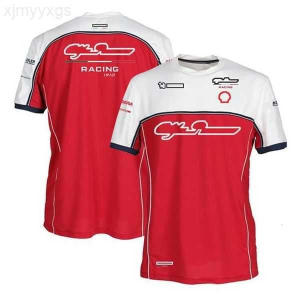 f1 polo shirts 2022 formula 1 driver racing t-shirt jersey team casual quick dry short sleeve extreme sports spectator t-shirts 3cit0, White;black
f1 polo shirts 2022 formula 1 driver racing t-shirt jersey team casual quick dry short sleeve extreme sports spectator t-shirts 3cit0, White;black