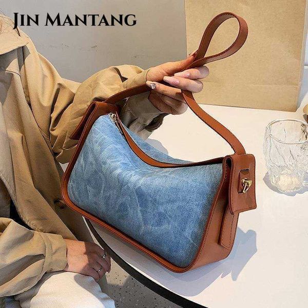 evening bags contrasting colors denim bags for women 2023 fashion luxury brand underarm short strap shoulder bag crossbody handbags and purs
evening bags contrasting colors denim bags for women 2023 fashion luxury brand underarm short strap shoulder bag crossbody handbags and purs