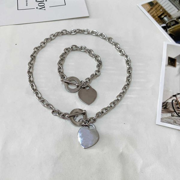 pendant necklaces sell birthday christmas gift 925 silver love necklace+bracelet set wedding statement jewelry heart bangle sets 2 in 1 with
pendant necklaces sell birthday christmas gift 925 silver love necklace+bracelet set wedding statement jewelry heart bangle sets 2 in 1 with
