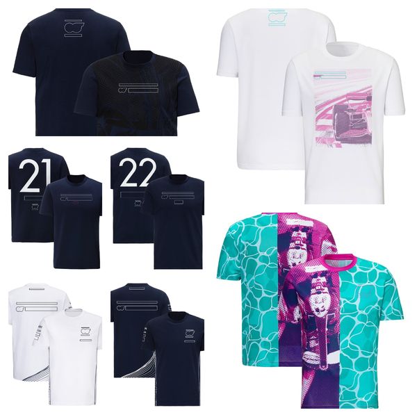 2023 f1 team uniform formula one official with the same new selling racing suit for men and women quick-drying t-shirt summer short sleeve c
2023 f1 team uniform formula one official with the same new selling racing suit for men and women quick-drying t-shirt summer short sleeve c