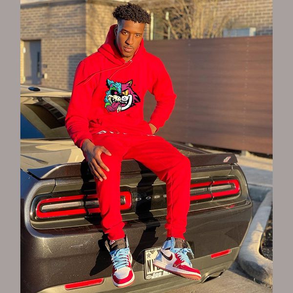 men's hoodies & sweatshirts new men's printed sweater with fleece pullover sweater heat transfer printing multi color option, Black
men's hoodies & sweatshirts new men's printed sweater with fleece pullover sweater heat transfer printing multi color option, Black