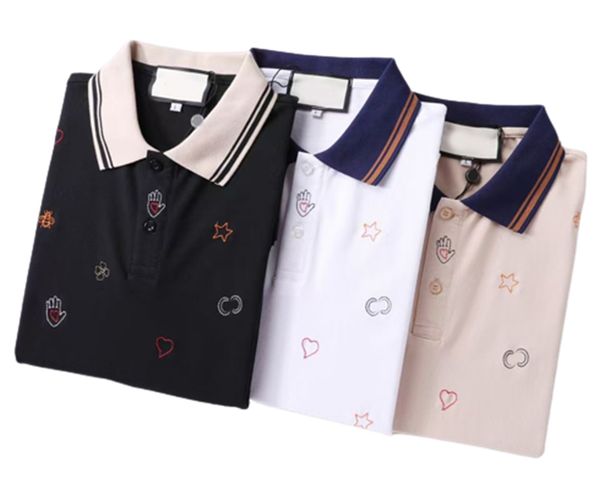 2023 fashion summer polo shirts golf sports new men's quick-drying polo shirt businesscasual short-sleeved polos comfortable breathable, White;black
2023 fashion summer polo shirts golf sports new men's quick-drying polo shirt businesscasual short-sleeved polos comfortable breathable, White;black