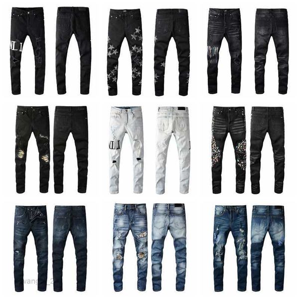 miri men's jeans wholesale slp blue flare black destroyed denim straight biker casual long ripped size 28-36 wrcx
miri men's jeans wholesale slp blue flare black destroyed denim straight biker casual long ripped size 28-36 wrcx