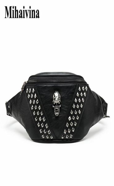 mihaivina punk rivet skull men waist bag women black fanny pack leather chest s female shoulder messenger bum s 2202164872912
mihaivina punk rivet skull men waist bag women black fanny pack leather chest s female shoulder messenger bum s 2202164872912