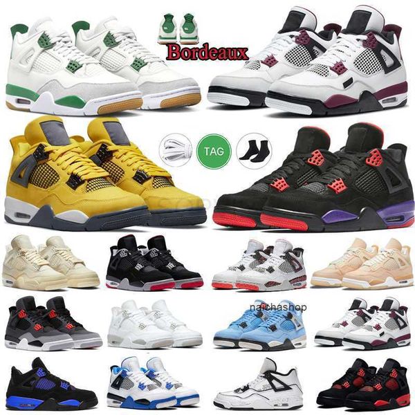 men women basketball shoes 4 4s designer jumpman military messy room pn dust seafoam midnight navy thunder lightning man outdoor sports snea
men women basketball shoes 4 4s designer jumpman military messy room pn dust seafoam midnight navy thunder lightning man outdoor sports snea
