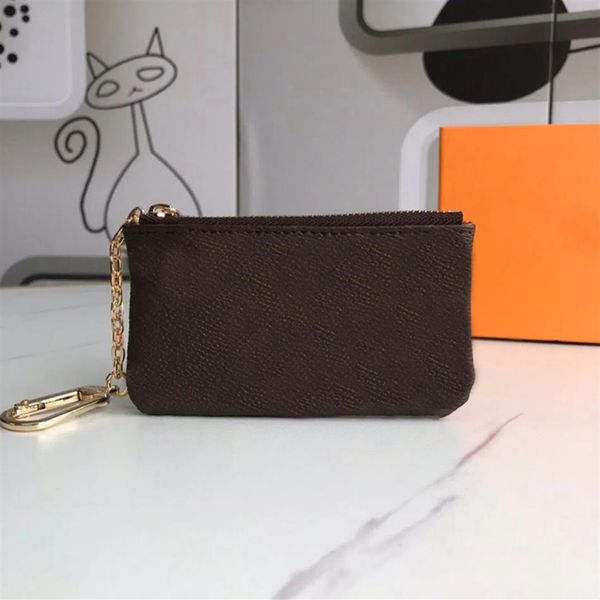 genuine leather key wallets pochette designer key ring fashion women men credit card holder coin purse luxury wallet bag charm bro287j, Slivery;golden
genuine leather key wallets pochette designer key ring fashion women men credit card holder coin purse luxury wallet bag charm bro287j, Slivery;golden