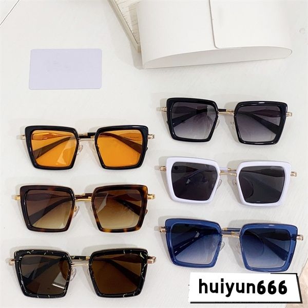 designer womens sunglasses for men classic style uv protection popular glasses fashion driving sunscreen couples universal sports sunglasses, White;black
designer womens sunglasses for men classic style uv protection popular glasses fashion driving sunscreen couples universal sports sunglasses, White;black