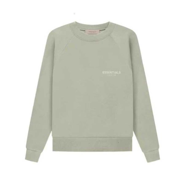2023fashion ess designer hoody hoodie fog double line ess2022 new men's and women's round neck sweater flocking lovers loose plush, Black
2023fashion ess designer hoody hoodie fog double line ess2022 new men's and women's round neck sweater flocking lovers loose plush, Black