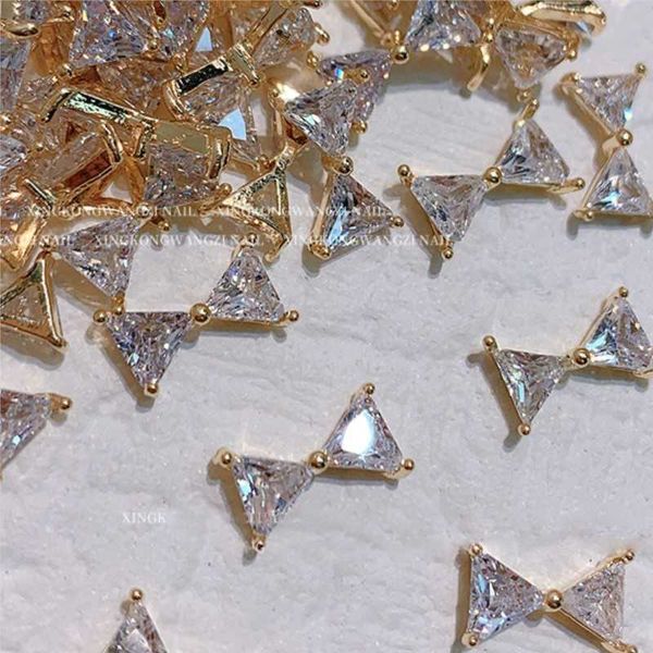 nail art decorations 10pcs nail diamond charms bowknot butterfly jewelry 610mm goldsilver bow rhinestones shiny crystal bow manicure accesso, Silver;gold
nail art decorations 10pcs nail diamond charms bowknot butterfly jewelry 610mm goldsilver bow rhinestones shiny crystal bow manicure accesso, Silver;gold