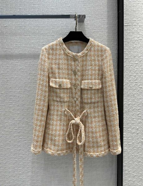 milan runway jackets 2023 new autumn winter o neck long sleeve women's outerwear designer coats brand same style coats 0421-2, Black;brown
milan runway jackets 2023 new autumn winter o neck long sleeve women's outerwear designer coats brand same style coats 0421-2, Black;brown