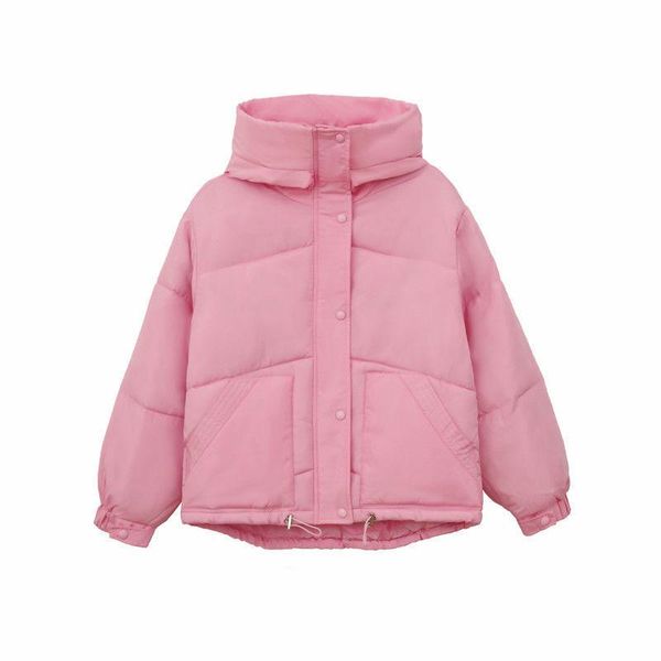 leather cotton padded jacket winter hooded parkas woman warm down jacket large size woman coat thicken women casual women puffer jacket, Black
leather cotton padded jacket winter hooded parkas woman warm down jacket large size woman coat thicken women casual women puffer jacket, Black