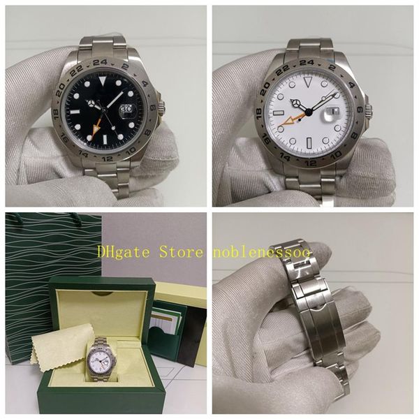 real po with original box watches mens classic 42mm 216570 white dial stainless steel bracelet asia 2813 movement m296d, Slivery;brown
real po with original box watches mens classic 42mm 216570 white dial stainless steel bracelet asia 2813 movement m296d, Slivery;brown