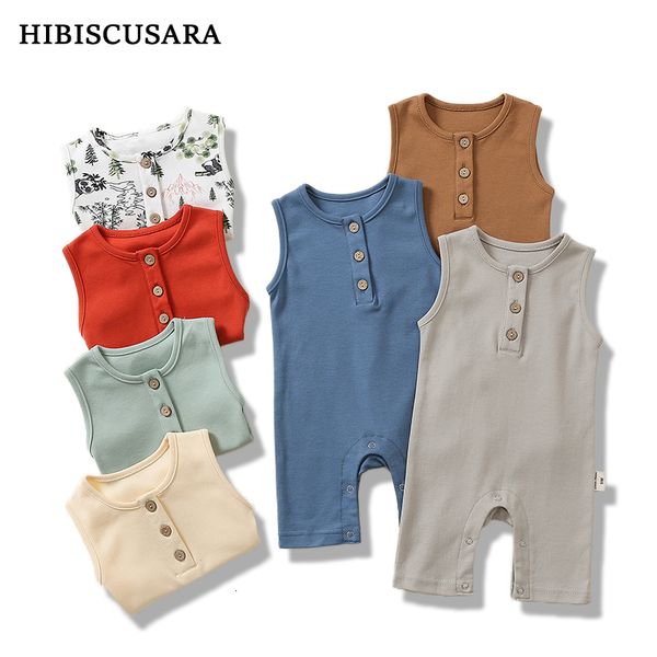 rompers born summer sleeveless pajamas infant boy girl cotton pjm homewear toddler jumpsuit solid 02 yrs baby clothes outfit 230421, Blue
rompers born summer sleeveless pajamas infant boy girl cotton pjm homewear toddler jumpsuit solid 02 yrs baby clothes outfit 230421, Blue