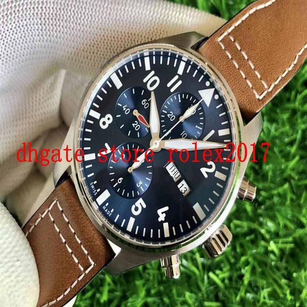 men's mens luxury zf quality chronograph eta 7750 movement automatic mens 316l waterproof sport dive watches3099, Slivery;brown
men's mens luxury zf quality chronograph eta 7750 movement automatic mens 316l waterproof sport dive watches3099, Slivery;brown