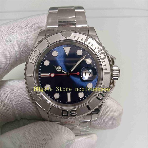 2 style real po cal 3235 automatic movement watch mens 40mm 126622 sapphire glass 904l steel platinum bezel blue dial rhodium m356k, Slivery;brown
2 style real po cal 3235 automatic movement watch mens 40mm 126622 sapphire glass 904l steel platinum bezel blue dial rhodium m356k, Slivery;brown