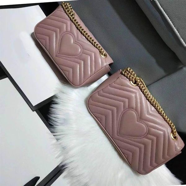 genuine leather chain purse women fashion chain shoulder bag cowhide handbag presbyopic lady purse evening bag messenger women who223m
genuine leather chain purse women fashion chain shoulder bag cowhide handbag presbyopic lady purse evening bag messenger women who223m