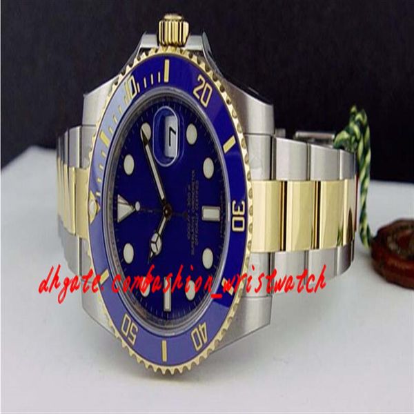 original box certificate luxury wristwatch blue ceramic bezel dial 116613 stainless steel automatic mens mens watch wa246h, Slivery;brown
original box certificate luxury wristwatch blue ceramic bezel dial 116613 stainless steel automatic mens mens watch wa246h, Slivery;brown
