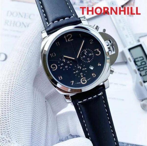 high-quality full function leather watch quartz movement men's watch waterproof watch montre de luxury, Slivery;golden
high-quality full function leather watch quartz movement men's watch waterproof watch montre de luxury, Slivery;golden
