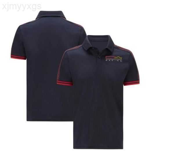 2021 f1 formula one team uniform car quick-drying and breathable racing suit short-sleeved t-shirt polo shirt lapel overalls customization 6, White;black
2021 f1 formula one team uniform car quick-drying and breathable racing suit short-sleeved t-shirt polo shirt lapel overalls customization 6, White;black