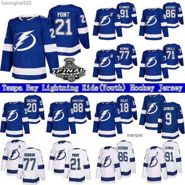 86 nikita kucherov tampa bay lightning kids(youth) jersey 77 victor hedman 91 stamkos 21 brayden point 71 anthony cirelli hockey jerseys, Black;red
86 nikita kucherov tampa bay lightning kids(youth) jersey 77 victor hedman 91 stamkos 21 brayden point 71 anthony cirelli hockey jerseys, Black;red