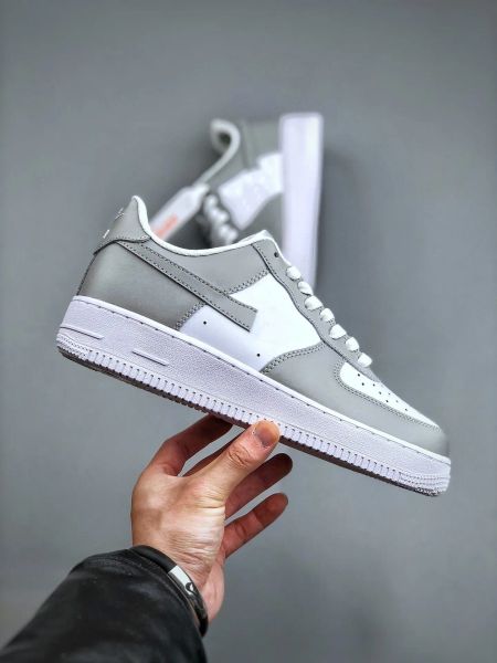 2023 authentic forces 1 low 07 running shoes white grey air athletics designer sports sneakers men women with box, Red;white
2023 authentic forces 1 low 07 running shoes white grey air athletics designer sports sneakers men women with box, Red;white