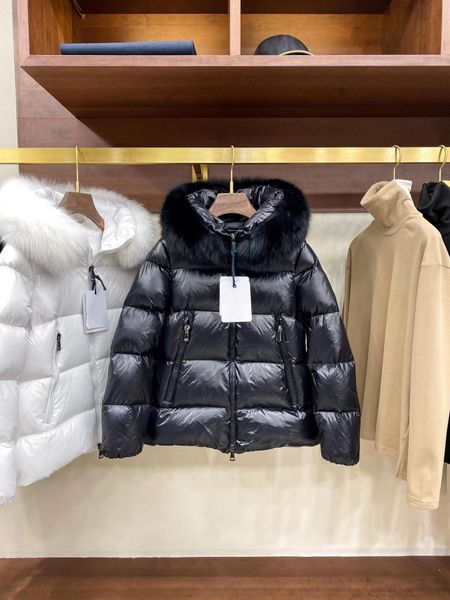parkas women winter down a style jacket luxury fur parka fashion coat female thicken warm outerwear windproof waterproof clothes 30, Black
parkas women winter down a style jacket luxury fur parka fashion coat female thicken warm outerwear windproof waterproof clothes 30, Black