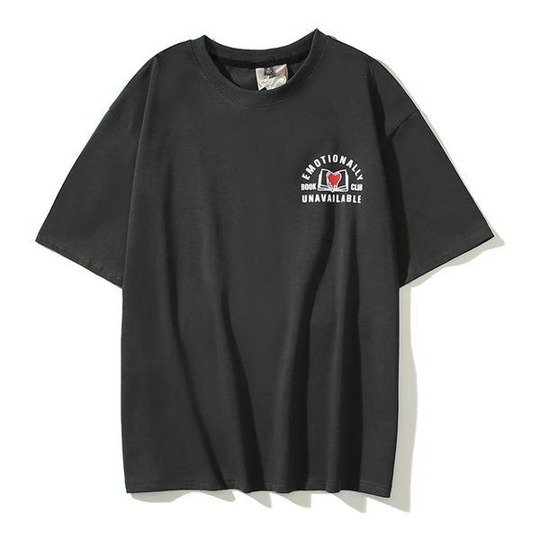 men's plus tees high street vintage short sleeve t-shirts women o neck cotton casual summer t shirt208w, Black;brown
men's plus tees high street vintage short sleeve t-shirts women o neck cotton casual summer t shirt208w, Black;brown