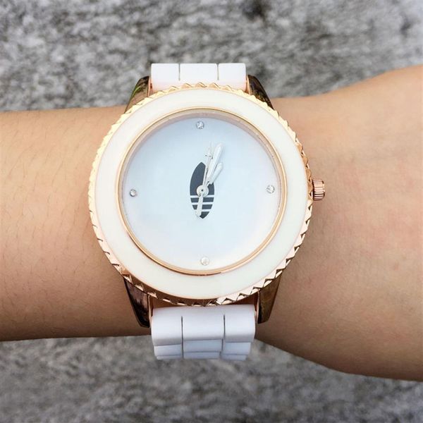 fashion brand women men's 3 leaves leaf clover style silicone strap analog quartz wrist watch ad06209g, Slivery;brown
fashion brand women men's 3 leaves leaf clover style silicone strap analog quartz wrist watch ad06209g, Slivery;brown