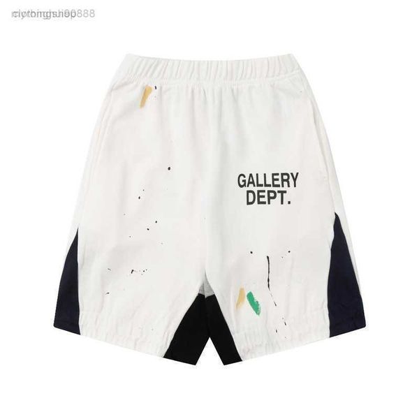 men's shorts 2023fashion splash ink old and high street color matching nyvm, White;black
men's shorts 2023fashion splash ink old and high street color matching nyvm, White;black