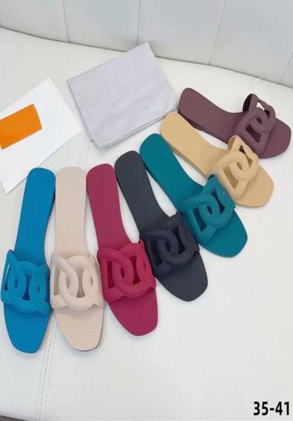 designer luxury women slippers classic solid color black red blue soft comfortable loafers beach shoes opentoe sandals flipflops5062802
designer luxury women slippers classic solid color black red blue soft comfortable loafers beach shoes opentoe sandals flipflops5062802