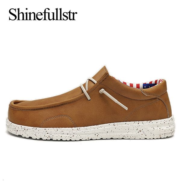 dress shoes spring autumn men light leather casual shoes chaussures en cuir slip-on flat big size drop 230421, Black
dress shoes spring autumn men light leather casual shoes chaussures en cuir slip-on flat big size drop 230421, Black