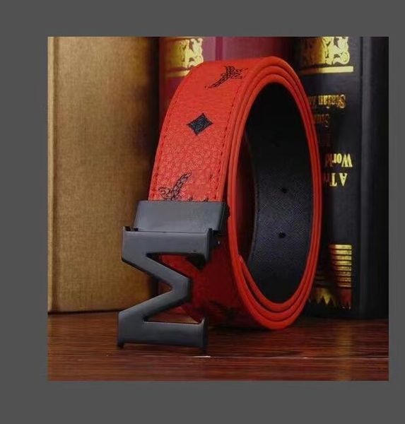 luxury designer belt m buckle fashion genuine leather women belts for men letter double big gold classical with box, Black;brown
luxury designer belt m buckle fashion genuine leather women belts for men letter double big gold classical with box, Black;brown