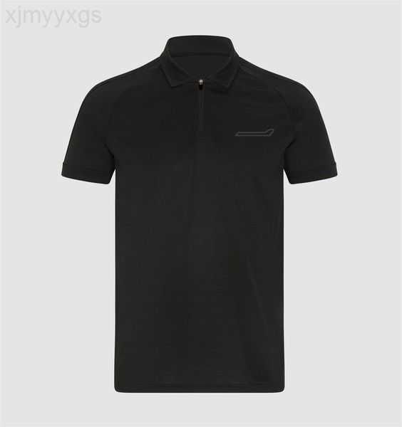 2021 new team f1 racing suit t-shirt polo shirt short-sleeved custom same style 16ytaj, White;black
2021 new team f1 racing suit t-shirt polo shirt short-sleeved custom same style 16ytaj, White;black