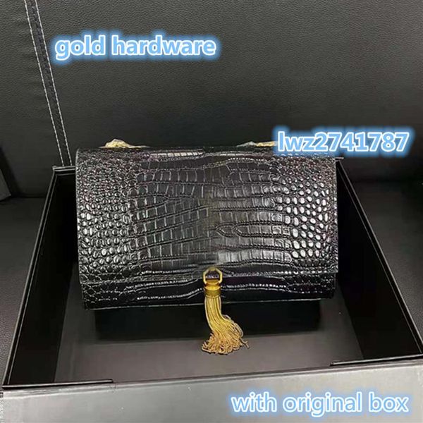 designer shoulder bags handbags latest style fashion bag genuine leather aligator messenger bag women with dustbag and box218i
designer shoulder bags handbags latest style fashion bag genuine leather aligator messenger bag women with dustbag and box218i