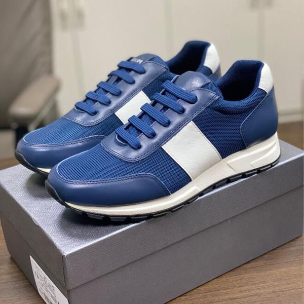 fashion dress shoes men bike weaving soft bottoms running sneakers italy popular low elastic band calfskin designer breathable casual athlet, Black
fashion dress shoes men bike weaving soft bottoms running sneakers italy popular low elastic band calfskin designer breathable casual athlet, Black