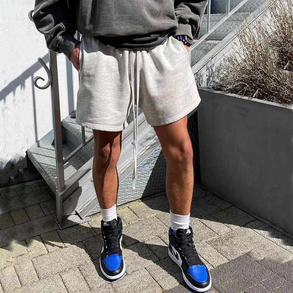 men's shorts hip-hop ins trend loose cross-border american dports dhorts men's casual breathable dolid volor fitness pants, White;black
men's shorts hip-hop ins trend loose cross-border american dports dhorts men's casual breathable dolid volor fitness pants, White;black
