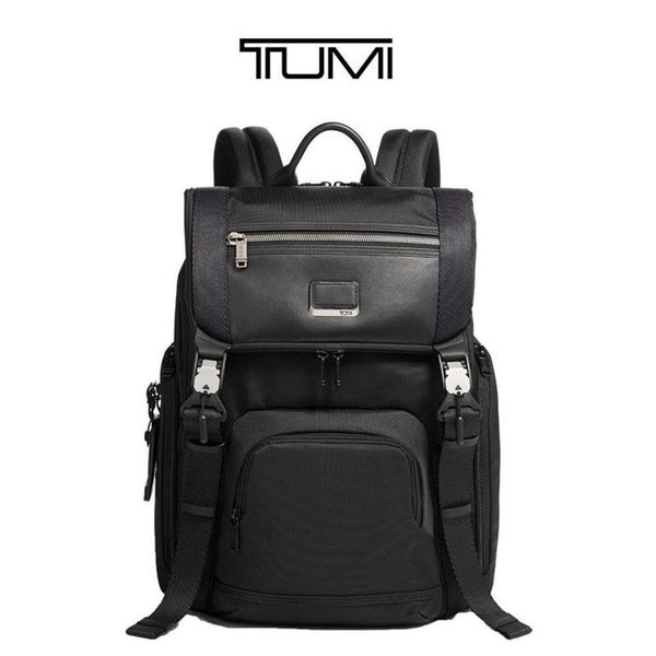 tumi tuming backpack 232651alpha bravo series convenient magnetic buckle men's computer backpack226p
tumi tuming backpack 232651alpha bravo series convenient magnetic buckle men's computer backpack226p