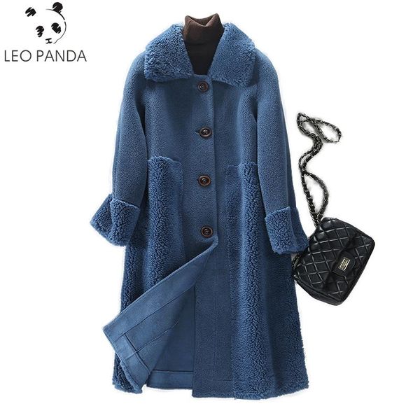 fur 2022 winter real fur coat women plush genuine lamb fur liner overcoat soft natural sheep shearing wool jacket female clothes, Black
fur 2022 winter real fur coat women plush genuine lamb fur liner overcoat soft natural sheep shearing wool jacket female clothes, Black