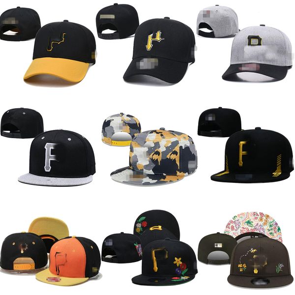 2023 piratess p letter bone hip hop snapback caps hats hat adjustable sport baseball cap for men women h3-4.15, Black;white
2023 piratess p letter bone hip hop snapback caps hats hat adjustable sport baseball cap for men women h3-4.15, Black;white