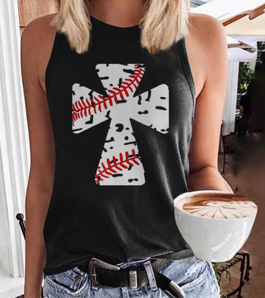 rugby 2023 new print women's sleeveless t-shirt tank women blouse woman crew neck, White
rugby 2023 new print women's sleeveless t-shirt tank women blouse woman crew neck, White