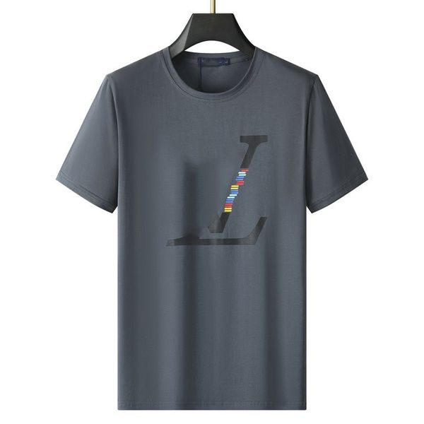 cotton king new menswear designer t-shirt printing fashion men's t-shirt cotton casual t-shirt short sleeve luxury hip-hop street style, White;black
cotton king new menswear designer t-shirt printing fashion men's t-shirt cotton casual t-shirt short sleeve luxury hip-hop street style, White;black